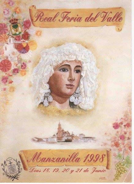 Real Feria en honor de Nuestra Señora del Valle  